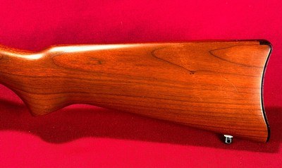 RUGER 44 CARBINE, PRE-WARNING, 44 MAGNUM, MADE IN 1974 - Image 7 of 20