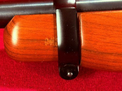 RUGER 44 CARBINE, PRE-WARNING, 44 MAGNUM, MADE IN 1974 - Image 10 of 20