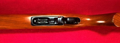 RUGER 44 CARBINE, PRE-WARNING, 44 MAGNUM, MADE IN 1974 - Image 14 of 20