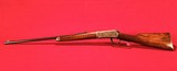 HARD TO FIND!! SOLID FRAME WINCHESTER MODEL 55, 30 W.C.F. MADE IN 1935 - Image 6 of 20