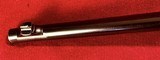 HARD TO FIND!! SOLID FRAME WINCHESTER MODEL 55, 30 W.C.F. MADE IN 1935 - Image 13 of 20