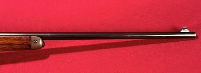 HARD TO FIND!! SOLID FRAME WINCHESTER MODEL 55, 30 W.C.F. MADE IN 1935 - Image 4 of 20