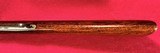 HARD TO FIND!! SOLID FRAME WINCHESTER MODEL 55, 30 W.C.F. MADE IN 1935 - Image 14 of 20