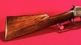 HARD TO FIND!! SOLID FRAME WINCHESTER MODEL 55, 30 W.C.F. MADE IN 1935 - Image 3 of 20