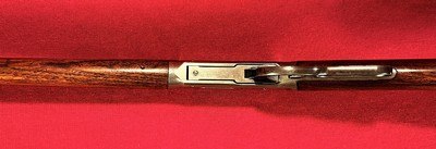 HARD TO FIND!! SOLID FRAME WINCHESTER MODEL 55, 30 W.C.F. MADE IN 1935 - Image 15 of 20