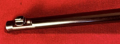 HARD TO FIND!! SOLID FRAME WINCHESTER MODEL 55, 30 W.C.F. MADE IN 1935 - Image 13 of 20