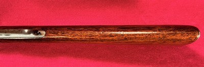 HARD TO FIND!! SOLID FRAME WINCHESTER MODEL 55, 30 W.C.F. MADE IN 1935 - Image 14 of 20