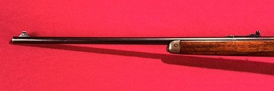 HARD TO FIND!! SOLID FRAME WINCHESTER MODEL 55, 30 W.C.F. MADE IN 1935 - Image 9 of 20