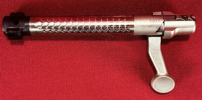 REMINGTON 700 LSS ULTIMATE MUZZLELOADER, 50 CAL. NEW IN BOX - Image 12 of 17
