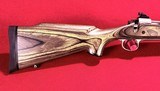 REMINGTON 700 LSS ULTIMATE MUZZLELOADER, 50 CAL. NEW IN BOX - Image 3 of 17