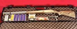 REMINGTON 700 LSS ULTIMATE MUZZLELOADER, 50 CAL. NEW IN BOX
