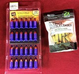 REMINGTON 700 LSS ULTIMATE MUZZLELOADER, 50 CAL. NEW IN BOX - Image 15 of 17