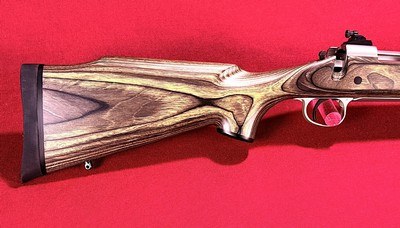REMINGTON 700 LSS ULTIMATE MUZZLELOADER, 50 CAL. NEW IN BOX - Image 3 of 17