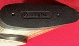 REMINGTON 700 LSS ULTIMATE MUZZLELOADER, 50 CAL. NEW IN BOX - Image 10 of 17