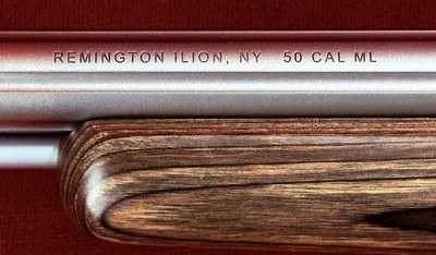 REMINGTON 700 LSS ULTIMATE MUZZLELOADER, 50 CAL. NEW IN BOX - Image 9 of 17