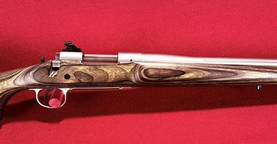 REMINGTON 700 LSS ULTIMATE MUZZLELOADER, 50 CAL. NEW IN BOX - Image 4 of 17