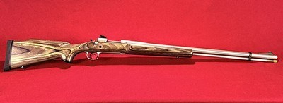 REMINGTON 700 LSS ULTIMATE MUZZLELOADER, 50 CAL. NEW IN BOX - Image 2 of 17