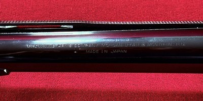 BROWNING AUTO-5, 12GA. 2 3/4