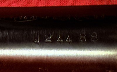 BROWNING AUTO-5 12 Ga. 2 3/4