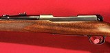 WINCHESTER PRE-64 MODEL 70 TRANSITION, 257 ROBERTS, LOW COMB, MADE 1948, EXCELLENT CONDITION - Image 8 of 20