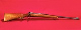 WINCHESTER PRE-64 MODEL 70 TRANSITION, 257 ROBERTS, LOW COMB, MADE 1948, EXCELLENT CONDITION - Image 2 of 20