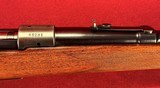 WINCHESTER PRE-64 MODEL 70 TRANSITION, 257 ROBERTS, LOW COMB, MADE 1948, EXCELLENT CONDITION - Image 5 of 20