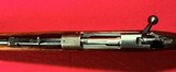 WINCHESTER PRE-64 MODEL 70 TRANSITION, 257 ROBERTS, LOW COMB, MADE 1948, EXCELLENT CONDITION - Image 13 of 20