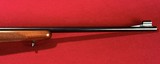 WINCHESTER PRE-64 MODEL 70 TRANSITION, 257 ROBERTS, LOW COMB, MADE 1948, EXCELLENT CONDITION - Image 4 of 20