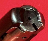 WINCHESTER PRE-64 MODEL 70 TRANSITION, 257 ROBERTS, LOW COMB, MADE 1948, EXCELLENT CONDITION - Image 19 of 20