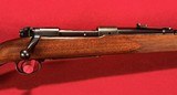 WINCHESTER PRE-64 MODEL 70 TRANSITION, 257 ROBERTS, LOW COMB, MADE 1948, EXCELLENT CONDITION - Image 1 of 20