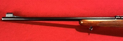 WINCHESTER PRE-64 MODEL 70 TRANSITION, 257 ROBERTS, LOW COMB, MADE 1948, EXCELLENT CONDITION - Image 9 of 20