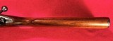 WINCHESTER PRE-64 MODEL 70 TRANSITION, 257 ROBERTS, LOW COMB, MADE 1948, EXCELLENT CONDITION - Image 12 of 20