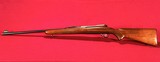 WINCHESTER PRE-64 MODEL 70 TRANSITION, 257 ROBERTS, LOW COMB, MADE 1948, EXCELLENT CONDITION - Image 6 of 20