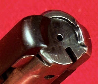 WINCHESTER PRE-64 MODEL 70 TRANSITION, 257 ROBERTS, LOW COMB, MADE 1948, EXCELLENT CONDITION - Image 19 of 20