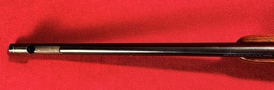 WINCHESTER PRE-64 MODEL 70 TRANSITION, 257 ROBERTS, LOW COMB, MADE 1948, EXCELLENT CONDITION - Image 14 of 20