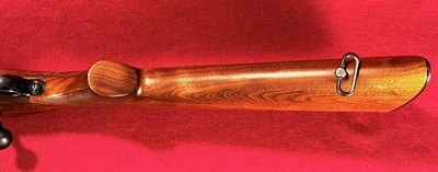 WINCHESTER PRE-64 MODEL 70 TRANSITION, 257 ROBERTS, LOW COMB, MADE 1948, EXCELLENT CONDITION - Image 15 of 20