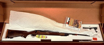 WINCHESTER MODEL 70 LW SUPER GRADE in .257 ROBERTS, NEW IN BOX - Image 17 of 20