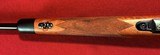 WINCHESTER MODEL 70 LW SUPER GRADE in .257 ROBERTS, NEW IN BOX - Image 18 of 20