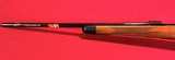 WINCHESTER MODEL 70 LW SUPER GRADE in .257 ROBERTS, NEW IN BOX - Image 10 of 20