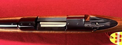 WINCHESTER MODEL 70 LW SUPER GRADE in .257 ROBERTS, NEW IN BOX - Image 13 of 20