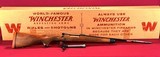 WINCHESTER MODEL 70 LW SUPER GRADE in .257 ROBERTS, NEW IN BOX - Image 1 of 20