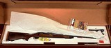 WINCHESTER MODEL 70 LW SUPER GRADE in .257 ROBERTS, NEW IN BOX - Image 17 of 20