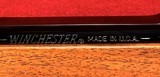 WINCHESTER MODEL 70 LW SUPER GRADE in .257 ROBERTS, NEW IN BOX - Image 12 of 20