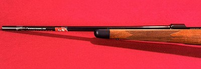 WINCHESTER MODEL 70 LW SUPER GRADE in .257 ROBERTS, NEW IN BOX - Image 10 of 20