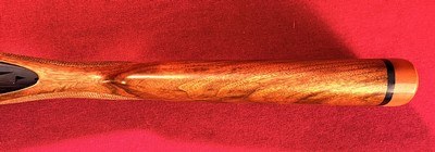 WINCHESTER MODEL 70 LW SUPER GRADE in .257 ROBERTS, NEW IN BOX - Image 13 of 20