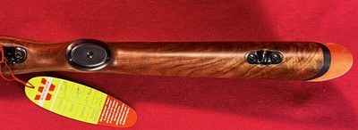 WINCHESTER MODEL 70 LW SUPER GRADE in .257 ROBERTS, NEW IN BOX - Image 14 of 20