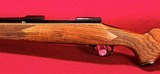 WINCHESTER MODEL 70 LW SUPER GRADE in .257 ROBERTS, NEW IN BOX - Image 9 of 20