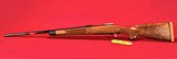 WINCHESTER MODEL 70 LW SUPER GRADE in .257 ROBERTS, NEW IN BOX - Image 2 of 20