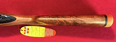 WINCHESTER MODEL 70 LW SUPER GRADE in .257 ROBERTS, NEW IN BOX - Image 12 of 20