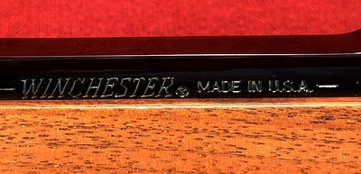 WINCHESTER MODEL 70 LW SUPER GRADE in .257 ROBERTS, NEW IN BOX - Image 12 of 20